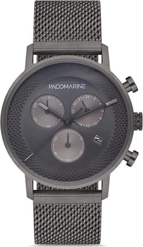 Pm.88004.01 Erkek Kol Saati