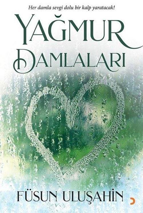 Cinius Yayınevi Yağmur Damlaları