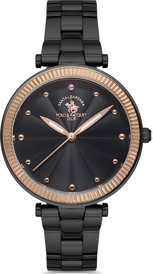 Santa Barbara Polo Sb.1.10130.4 Kadın Kol Saati