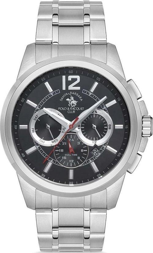 Santa Barbara Polo Sb.1.10232.1 Erkek Kol Saati