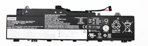 Lenovo ideapad 5-14Itl05 Model 82fe Batarya Lenovo Pil