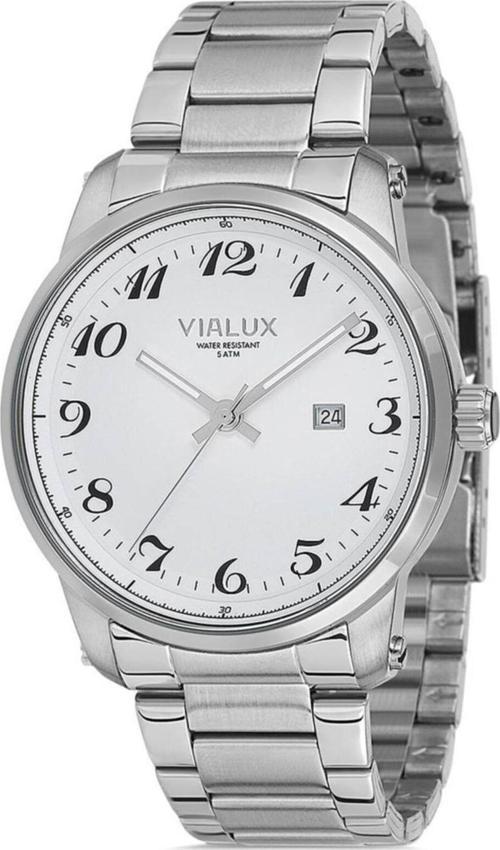 As527S-01Ss Erkek Kol Saati