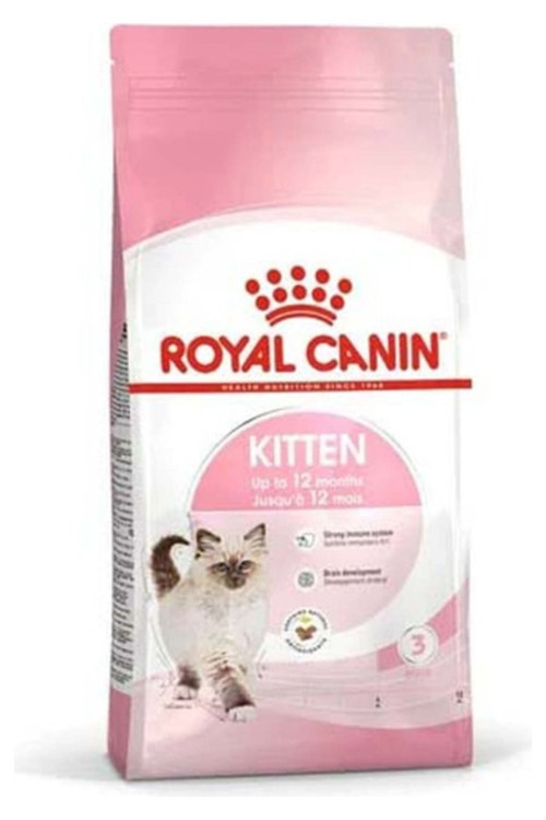 Kıtten- Yavru Kedi Maması- 4 kg