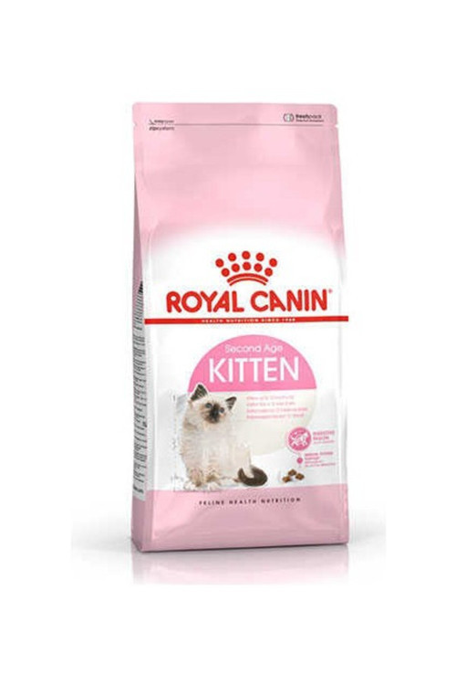 Kitten Yavru Kedi Maması 10 kg