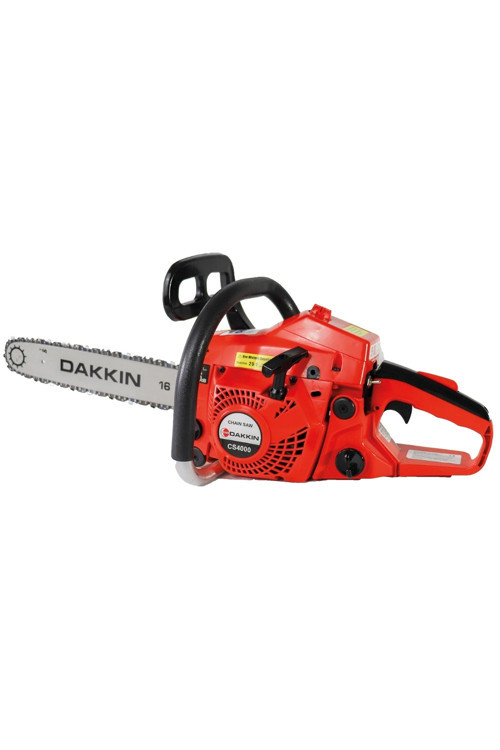 CS 4000 Benzin Motorlu Testere 2 Hp