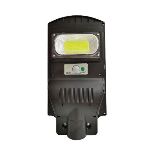 Kst220 50W Çiğdem Solar Sokak Armatürü, 240502104601