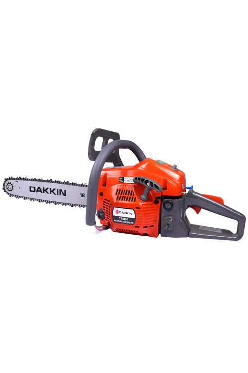 CS 5460 Benzin Motorlu Testere 3 HP