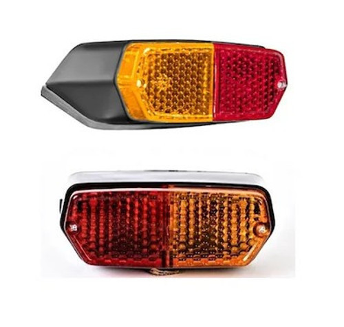 Fiat 480 640 Traktör Stop Lamba Takımı Sağ Sol 4247204