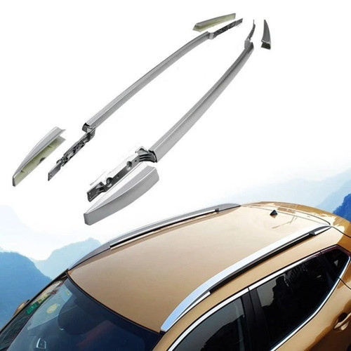 Nissan Qashqai Tavan Çıtası Oem Port Bagaj Çıtası 2014-2018 Arası Uyumlu