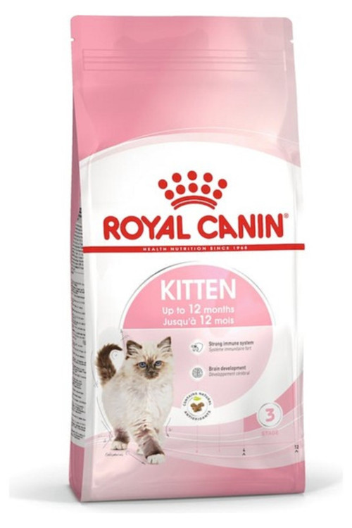 Kitten Yavru Kedi Maması 10KG