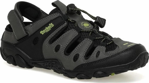 216504 Outdoor Erkek Sandalet Terlik