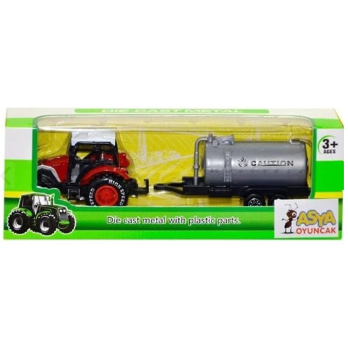 Oyuncak Display Box Traktör 7845-955-167