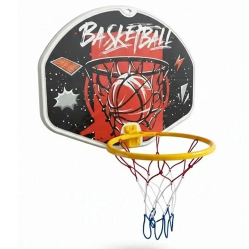 Basket Potası Büyük Boy BMD102