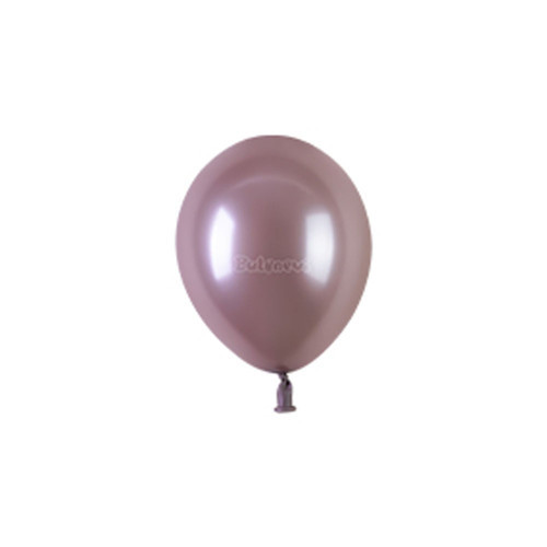 Balon 12" Rustik Keten 50 Li