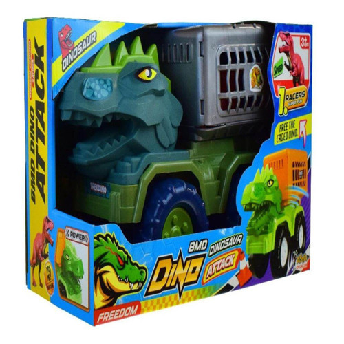 Dino Atack BMD504