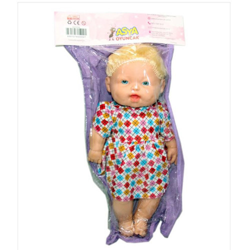 Oyuncak Bebek 35 CM ELF23101