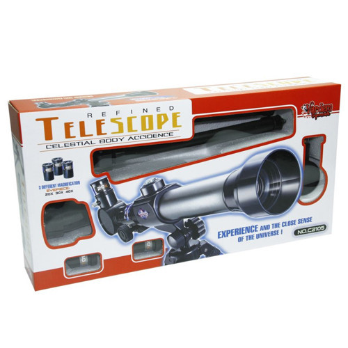 Experiençe Teleskop VRD-KM-C2105