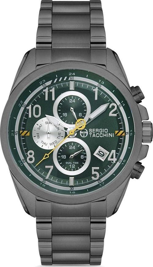 St.1.10137.6 Erkek Kol Saati