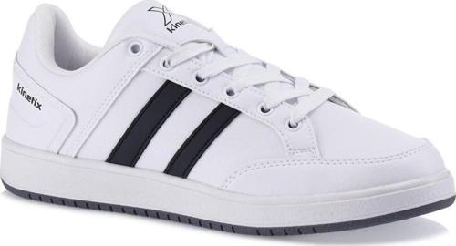 Kort Pu.Sneaker Günlük Beyaz Erkek Ayakkabı
