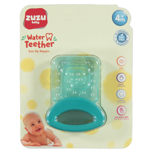 Oyuncak Sulu Diş Kaşıyıcı Wt-4150