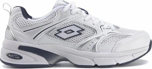Athens Kalın Taban Fileli Erkek Günlük Spor Sneaker Ayakkabı