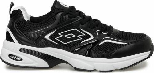 Athens Kalın Taban Fileli Erkek Günlük Spor Sneaker Ayakkabı