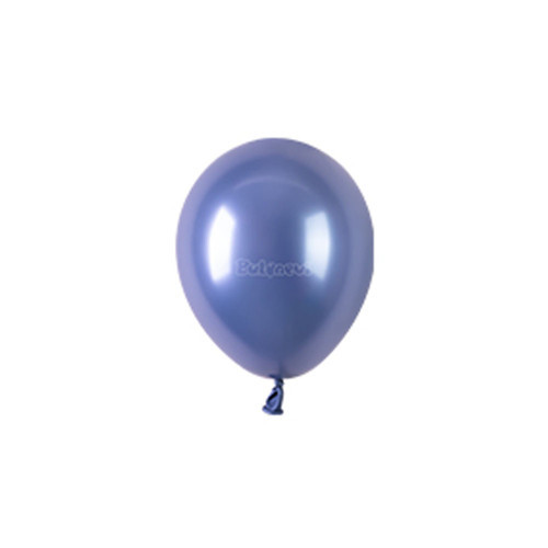 Balon 12" Rustik Indigo 50 Li