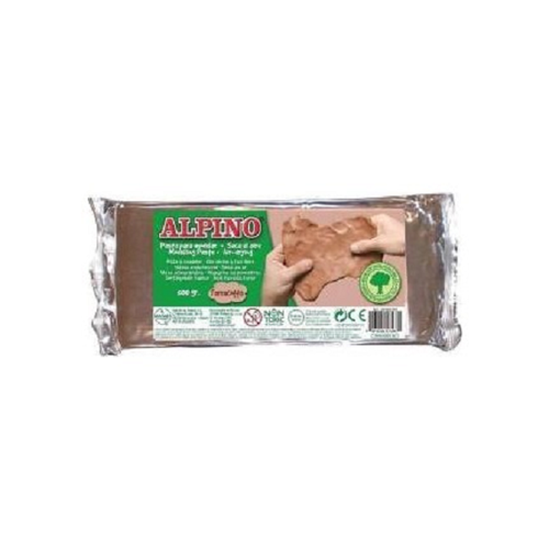 Seramik Hamuru 250 GR Beyaz DP010104