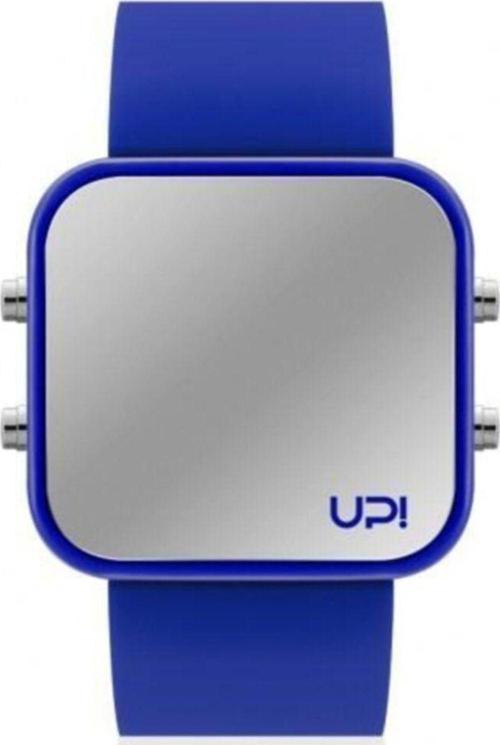 552 Led Blue And Blue Strap
