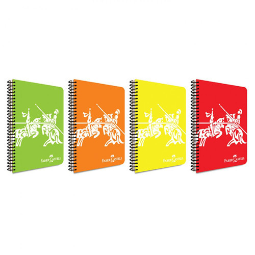 Faber Defter Pp Kpk A4 60Gr Cr2 60 Yp Düz 5075000354000