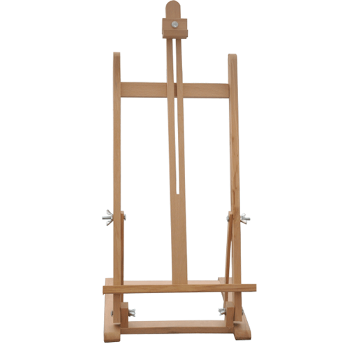 Şövale Çam Küçük Masaüstü 70 CM