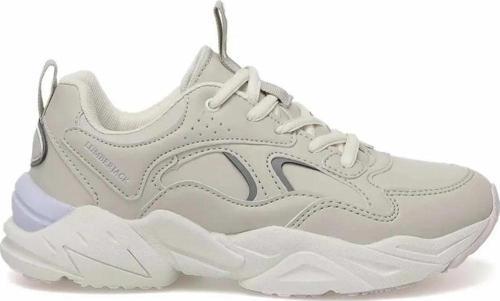 Dakota Pu Kum Rengi Kadın Sneaker Ayakkabı