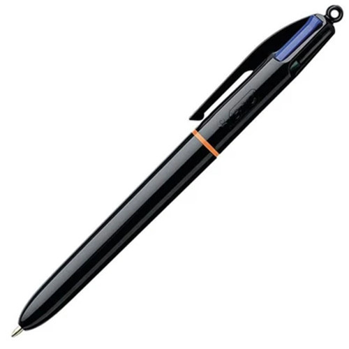 Tükenmez Kalem 4 Colours Pro 12 Lİ 982869