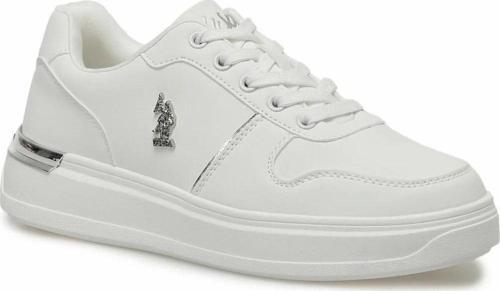 Alka Günlük Kadın Sneaker Spor Ayakkabı