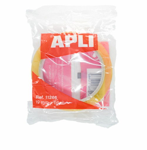 Aplı Selefon Bant 19x66 11266