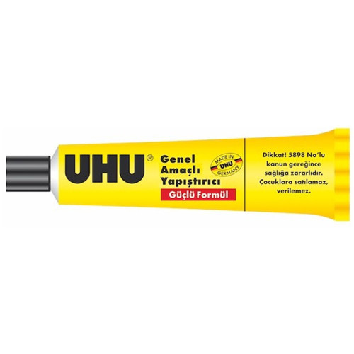 Genel Amaçlı No:12 20 ML UHU38620