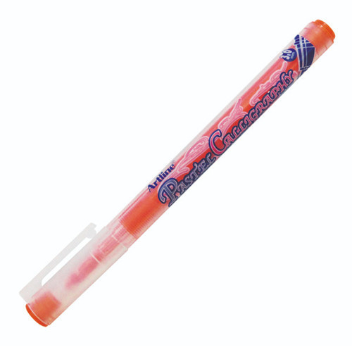 Kaligrafi Kalemi 3.0 MM P-3 Pastel Turuncu EMP-3