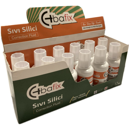 Sıvı Silici 20 ML