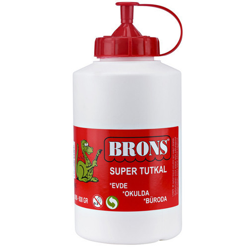 Tutkal 850 GR Beyaz BR 406