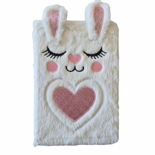 Peluş Hatıra Defteri BFX-H21564-05
