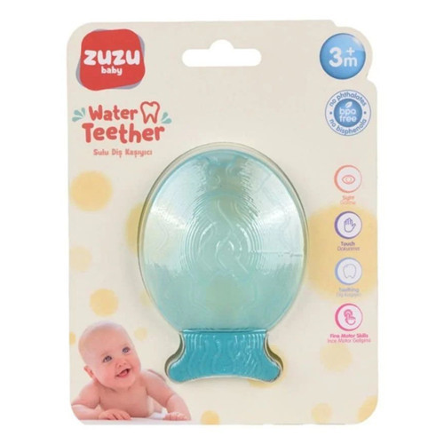 Oyuncak Sulu Diş Kaşıyıcı Wt-4141