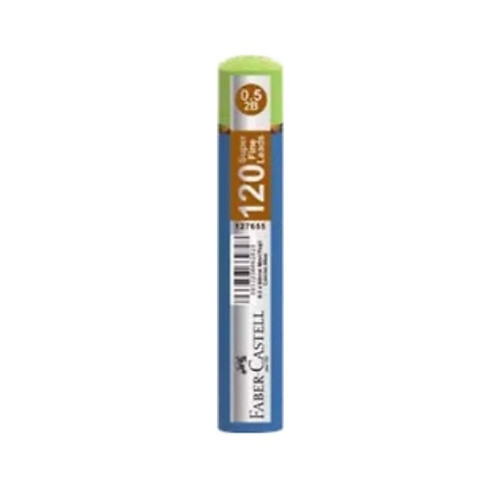 Faber Min Grip Soft T, Kombo,Mavi/Yeşil 0.5