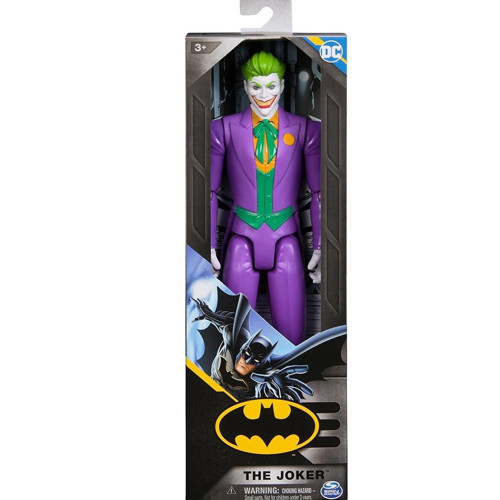 Fgr 12İn The Joker S1 V1 Sstnbl