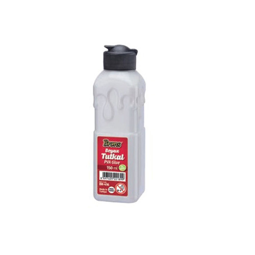 Tutkal 150 Gr Beyaz BR-417