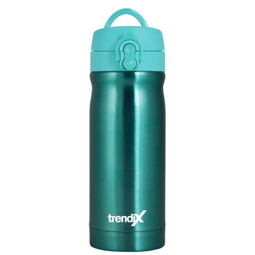 Termos Çelik İçli 350 ML Turkuaz U1800-TR