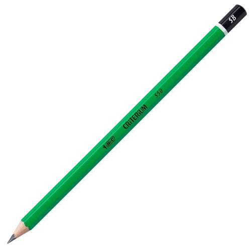 Kurşun Kalem Crıterıum 550 5B 12 Li 857591