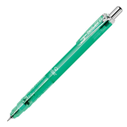 Dlg Light Versatil Kalm 0.5 MM Şeffaf Mavi Yeşil