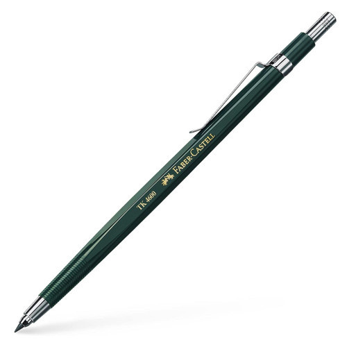 Faber Versatil Kalem Tk 4600 2 MM