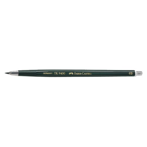 Faber Versatil Kalem TK 9400 3.15 MM 13 94 06