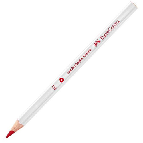 Faber Kopya Kalemi Jumbo Başlık 48 Li 5132 000002